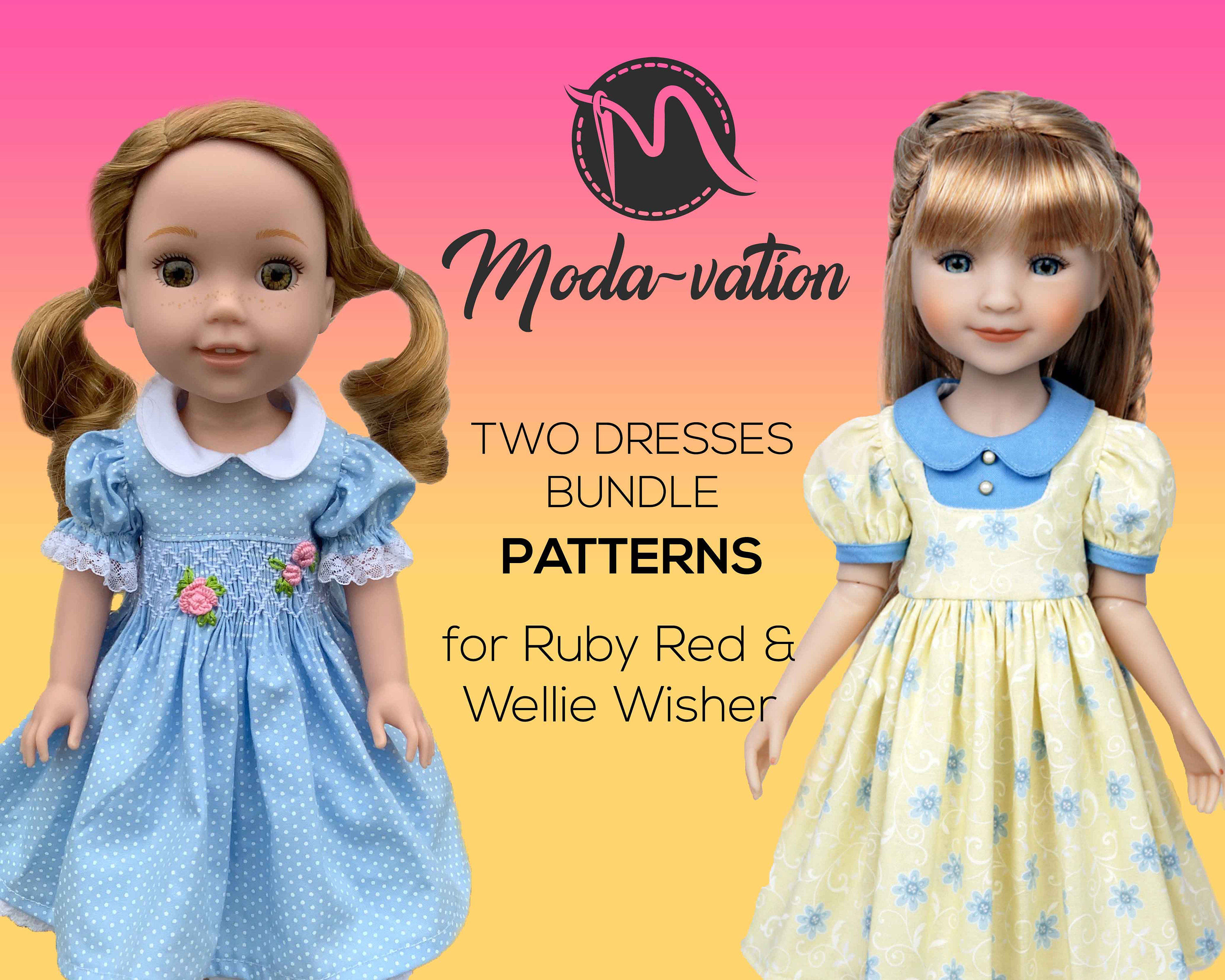 Ruby red dream doll бесплатные выкройки Pleated wrap skirt Doll clothes Doll clothes patterns pdf Mini Dollfie Dream Ski