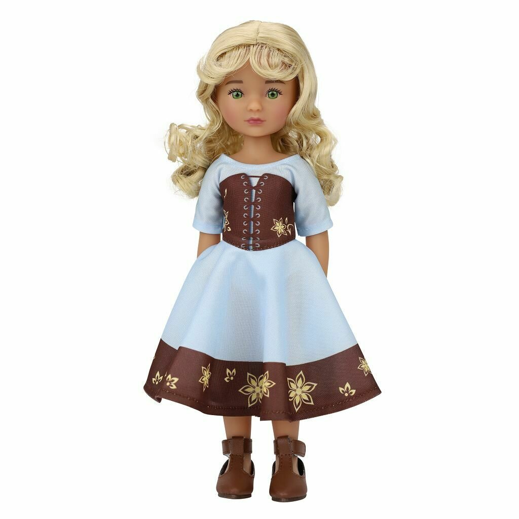 Ruby red dream doll бесплатные выкройки Ruby Red Кукла Стелла - купить по низкой цене на Яндекс Маркете