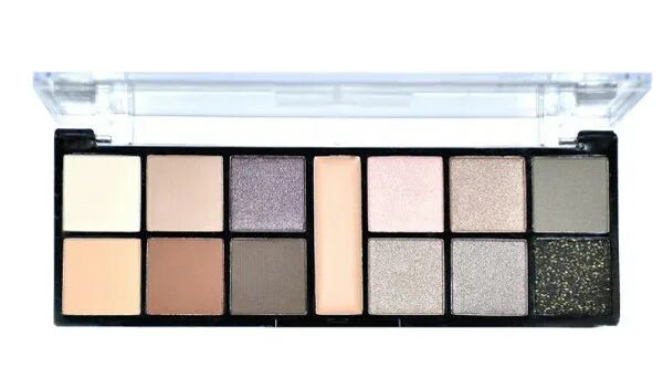 Ruby rose тени для макияжа бровей Ruby Rose палетка теней Rose Spirit MakeUp Shop - Косметика Руби Роуз в Украине