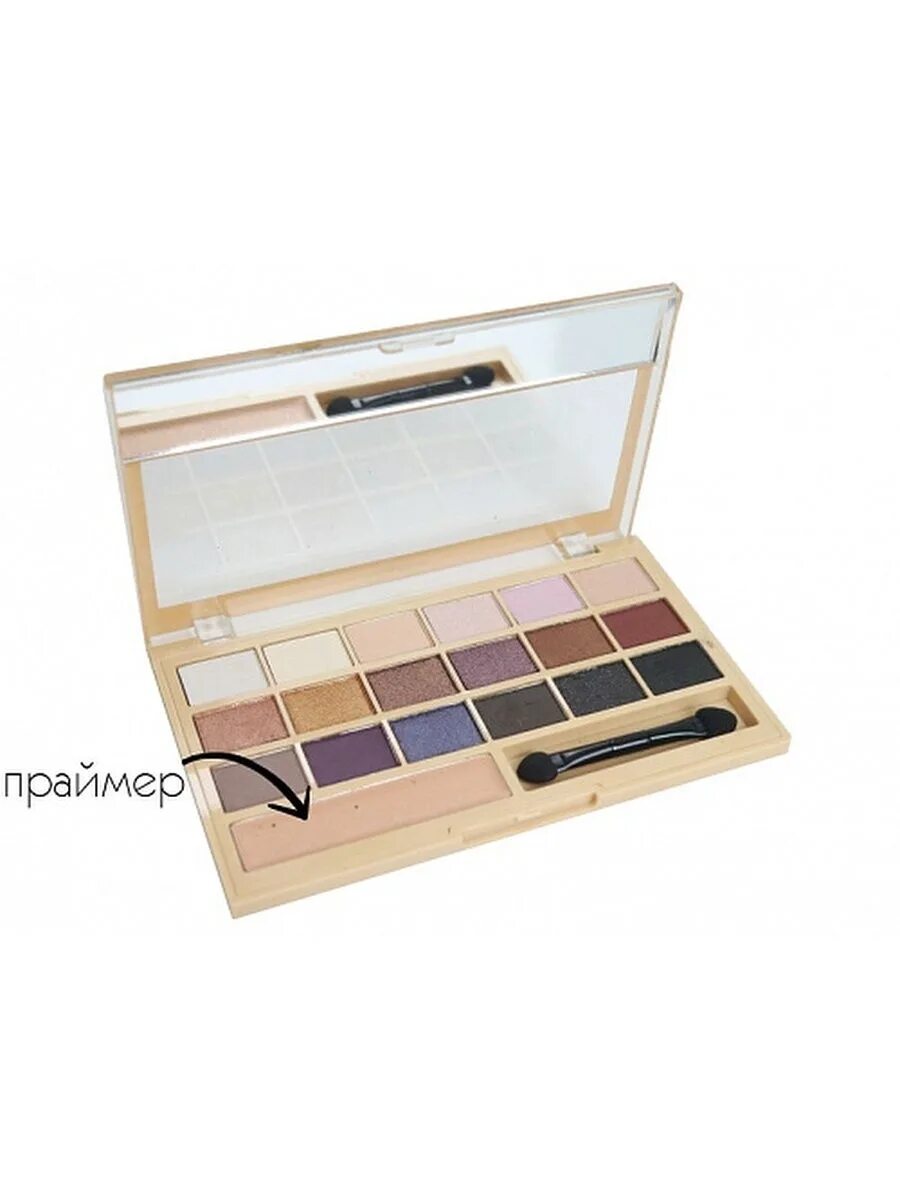 Ruby rose тени для макияжа бровей Тени для век НВ-9918 Be Stylish Ruby rose 27695229 купить в интернет-магазине Wi