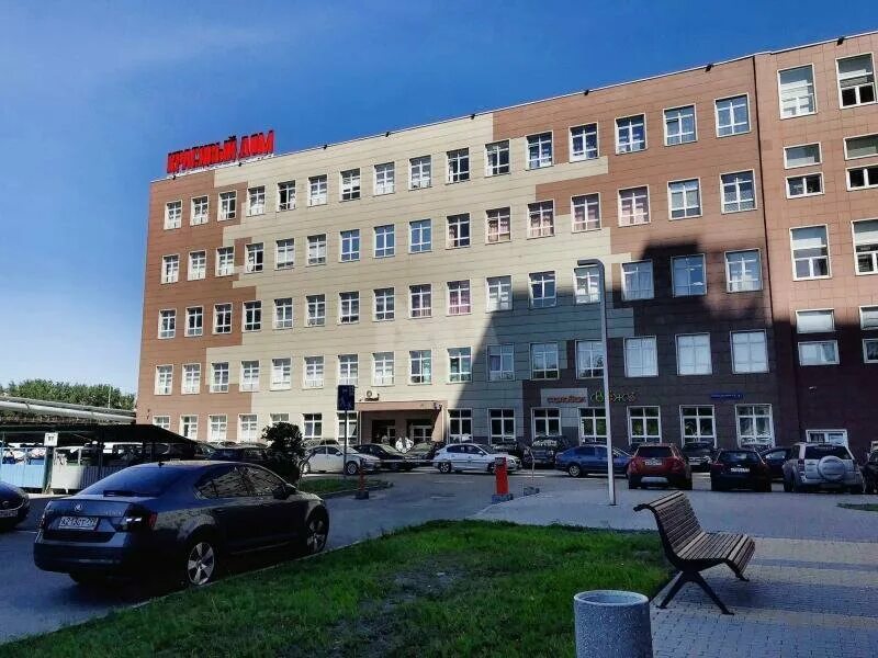 Rucars нововладыкинский пр 2 стр 1 фото Типография Qr Printing, типография, Нововладыкинский пр., 8, стр. 5, Москва - Ян