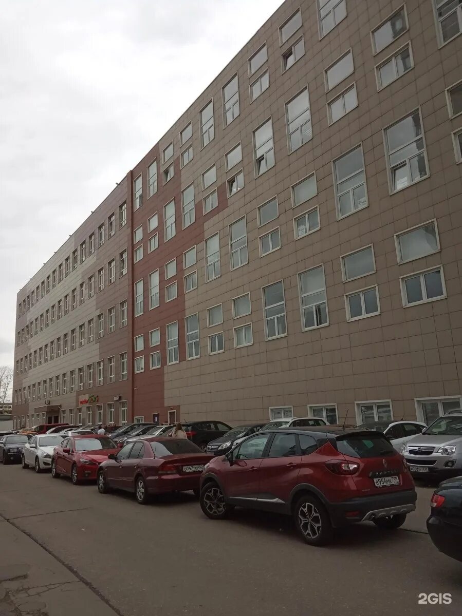 Rucars нововладыкинский пр 2 стр 1 фото Нововладыкинский проезд д 8: найдено 77 изображений