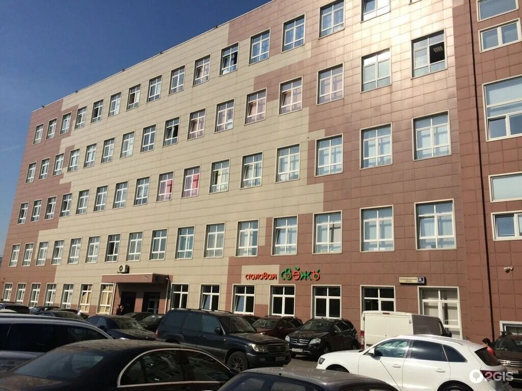 Rucars нововладыкинский пр 2 стр 1 фото Klean Kanteen, tourism equipment, Moscow, Novovladykinsky Drive, 8с5 - Yandex Ma