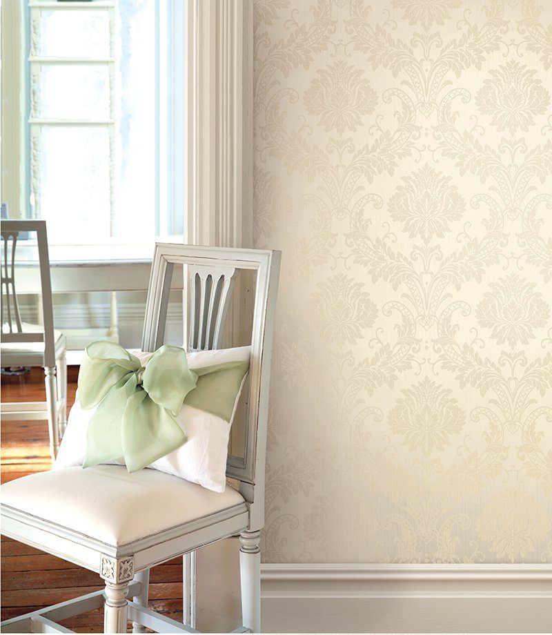 Ruch my cottage обои в интерьере Обои Wallquest Vintage Style VF21100 купить в Москве - Интерьерус