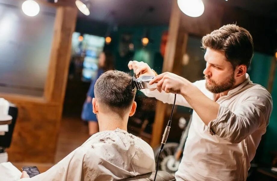 Rudenko hairdresser ул мира 200 фото Барбершоп 3 года работы в СПб Купить бизнес за 500 000 ₽