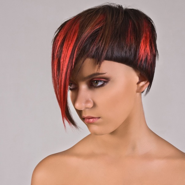 Rudenko hairdresser ул мира 200 фото Виктория Руденко-парикмахер-стилист (г.Харьков) Мои работы - Фотография 1 из 6 В