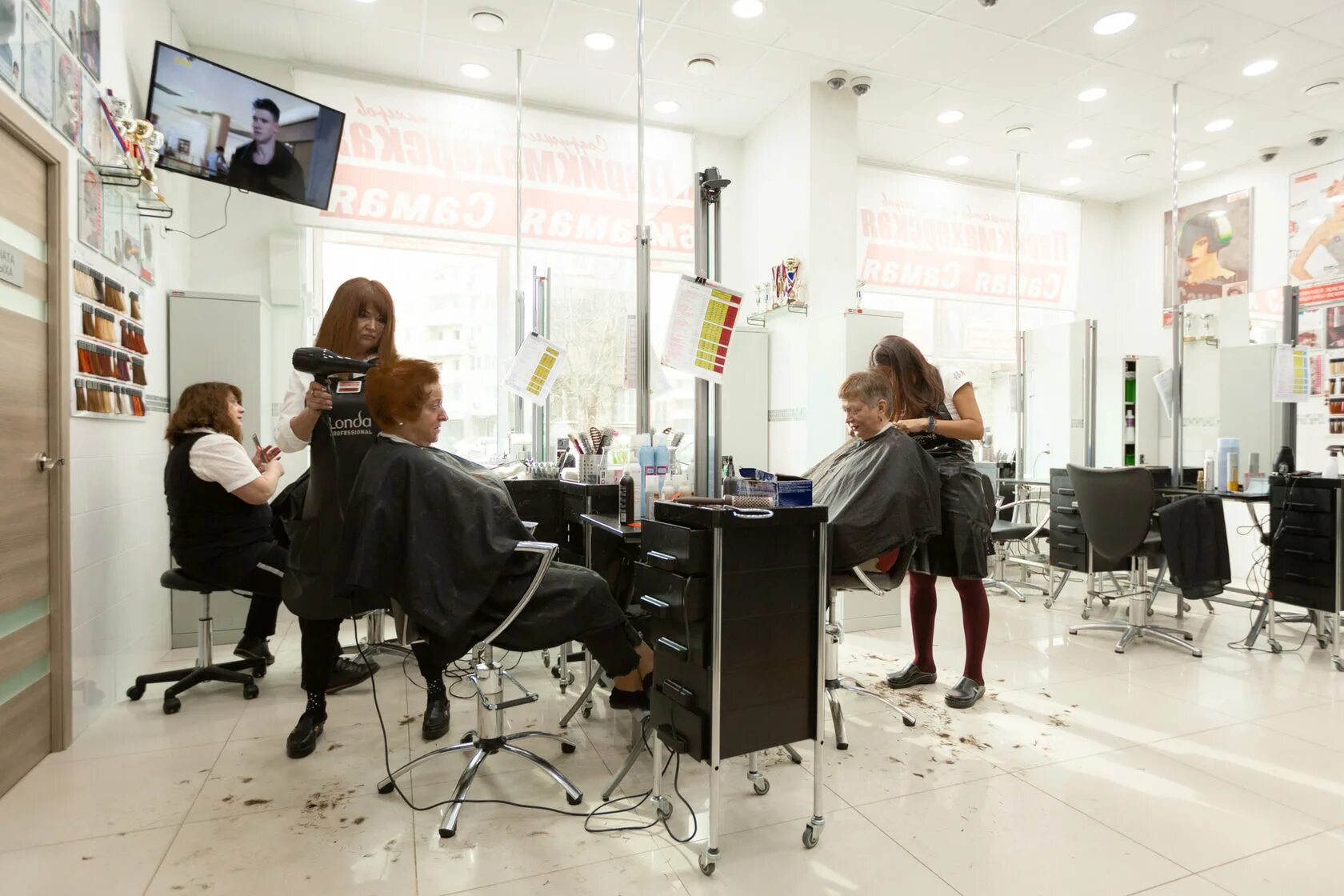 Rudenko hairdresser ул мира 200 фото Парикмахерские самая самая москва - найдено 85 картинок