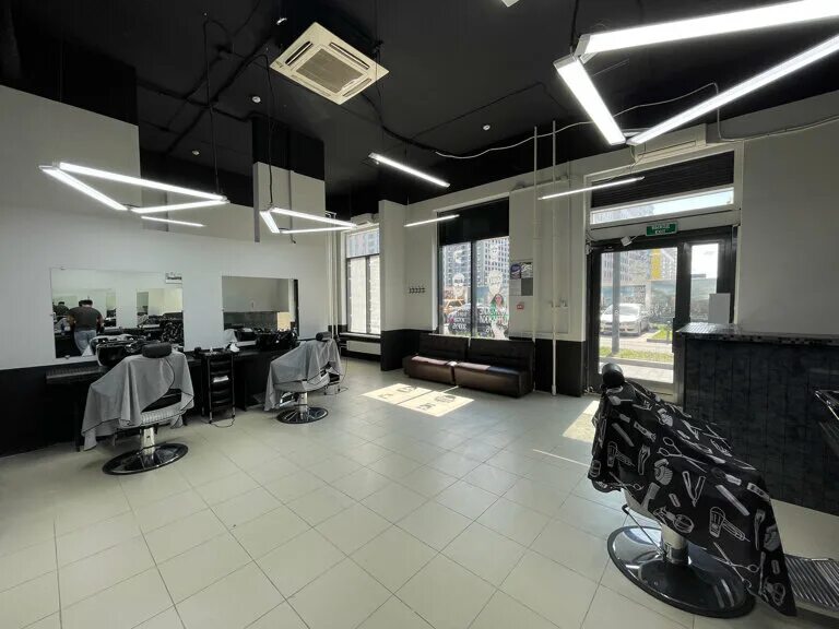Rudenko hairdresser ул мира 200 фото Особенности парикмахерской Саид в Москве, улица Александры Монаховой, 84, корп. 