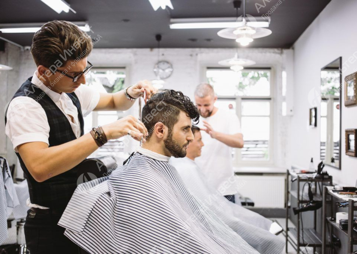 Rudenko hairdresser ул мира 200 фото Готовый бизнес в сфере красоты. в Москве купить готовый бизнес #16564166