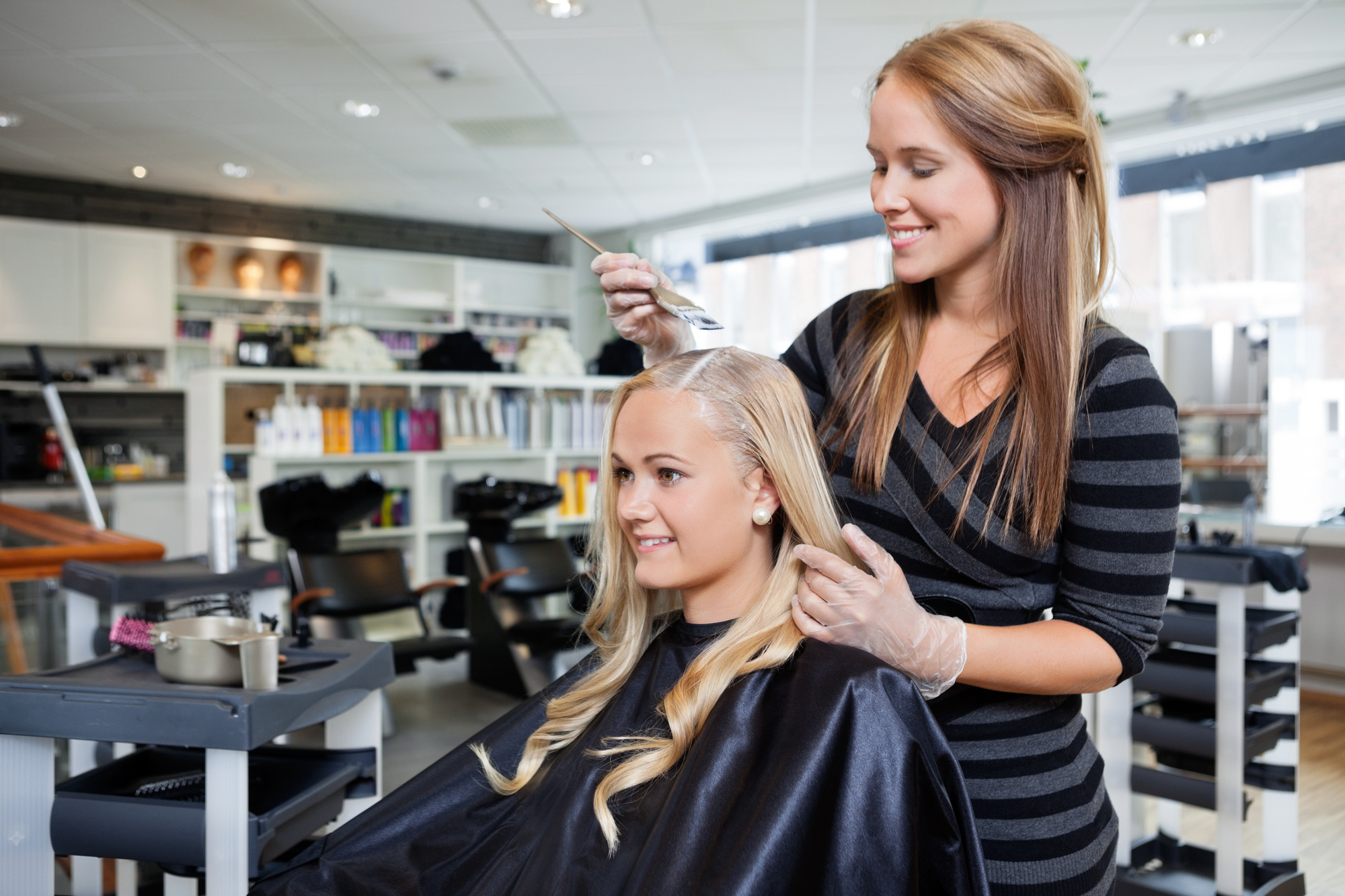 Rudenko hairdresser ул мира 200 фото Та самая салон красоты