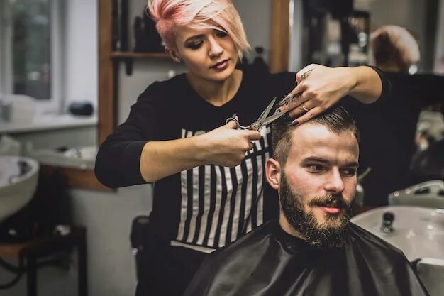 Rudenko hairdresser ул мира 200 фото 105,000+ Barbershop Pictures