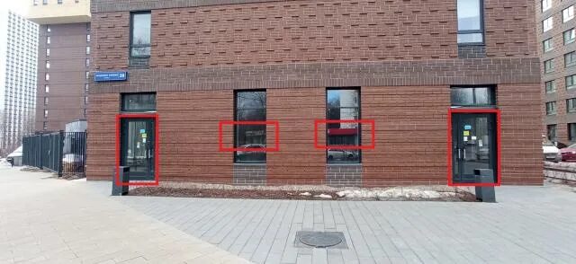 Rue bistro ул академика павлова 28 фото Торги по банкротству Россия Недвижимость - лоты со скидкой до 90