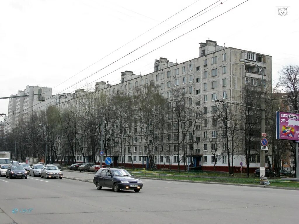 Rukami широкая ул 10 корп 2 фото Широкая ул., 2 корпус 1 - Москва
