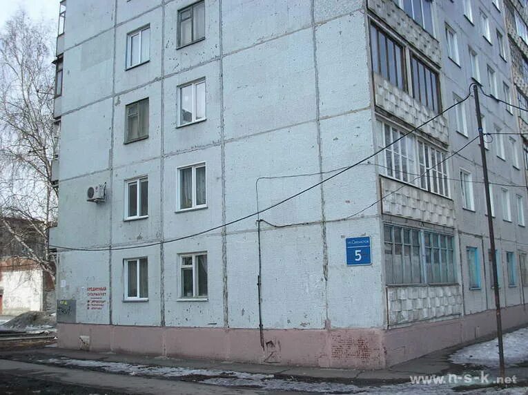 Rukinogi ул связистов 5 пермь фото Связистов 5 Год постройки Капитальный ремонт