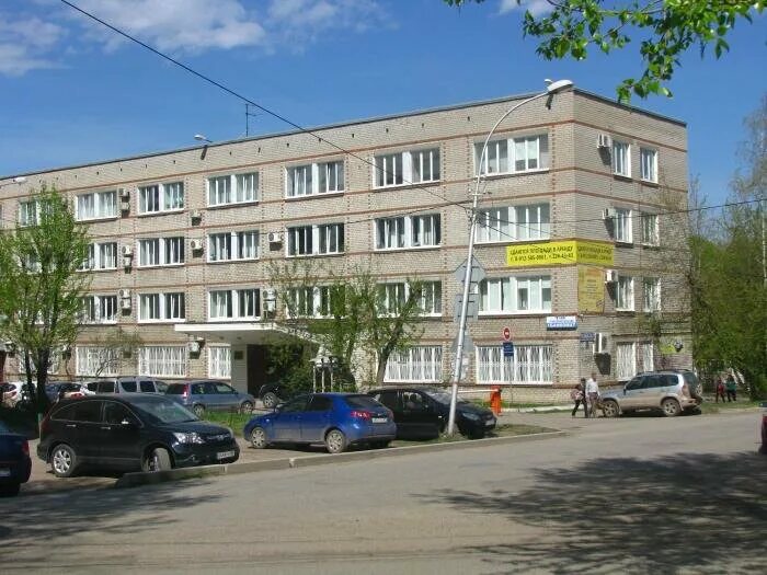 Rukinogi ул связистов 5 пермь фото Егорычев и партнеры, адвокаты, ул. Связистов, 24, Пермь - Яндекс Карты