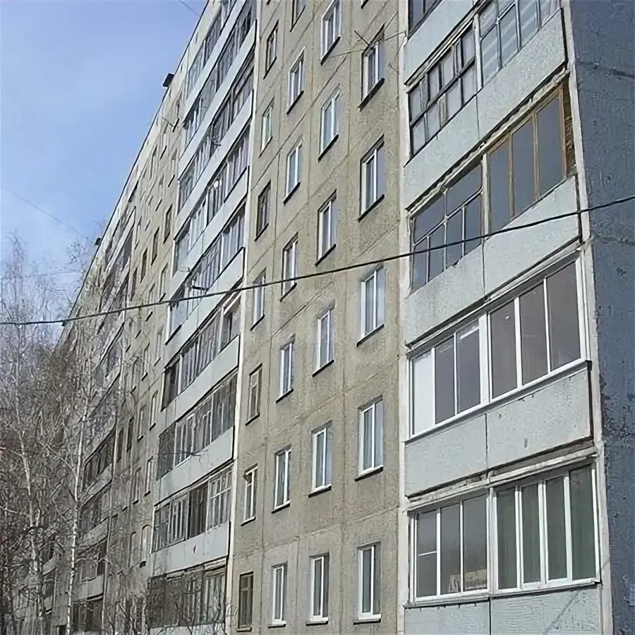 Rukinogi ул связистов 5 пермь фото Купить 1-комнатную квартиру рядом с парком в Новосибирской области - 2365 объявл