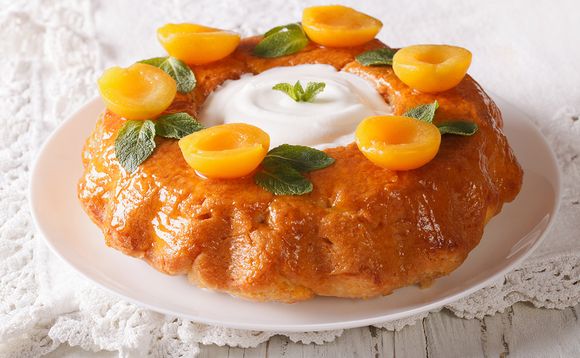 Rum baba пушкинская ул 8 фото Десерты разных стран мира: как совместить путешествия и гастрономию (с изображен