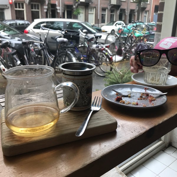 Rum baba пушкинская ул 8 фото Photos at Rum Baba Cafe - Stadsdeel Oost - Pretoriusstraat 33