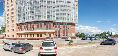 Ruma пионерская ул 2б хабаровск фото Панорама: Логистик Трэвел, клуб охотников и рыболовов, Пионерская ул., 1, Хабаро