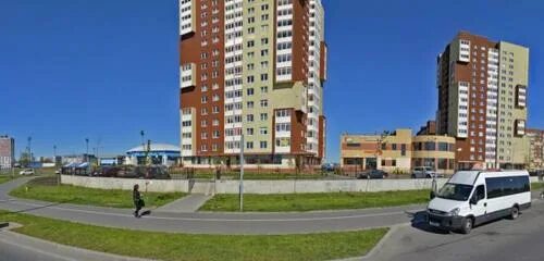 Rumors ул генерала челнокова 40 фото Пиццерия Тип-Топ, пиццерия, ул. Генерала Челнокова, 52, Калининград, Россия - Ян