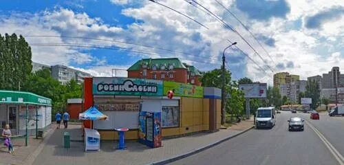 Runa ул владимира невского 29 1 фото Panorama: Носкофф, shop stockings and tights, Russia, Voronezh, ulitsa Vladimira