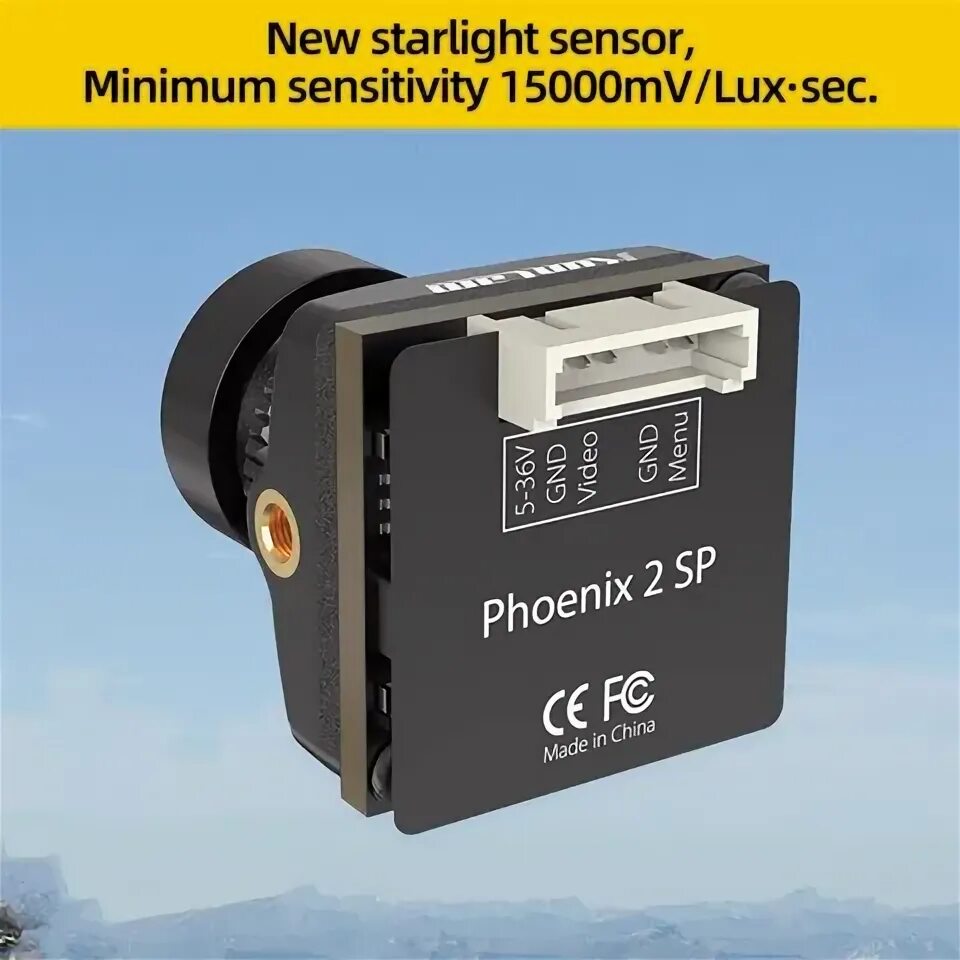 Runcam phoenix 2 подключение Аксессуары для мобильных телефонов: икс черный феникс - купить по выгодной цене 