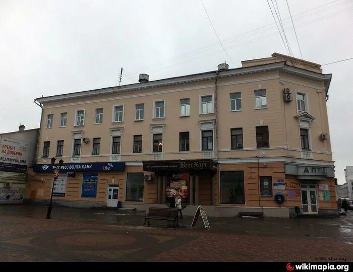 Rush ул карла маркса 146 фото ул. Карла Маркса, 146/11 - Тамбов