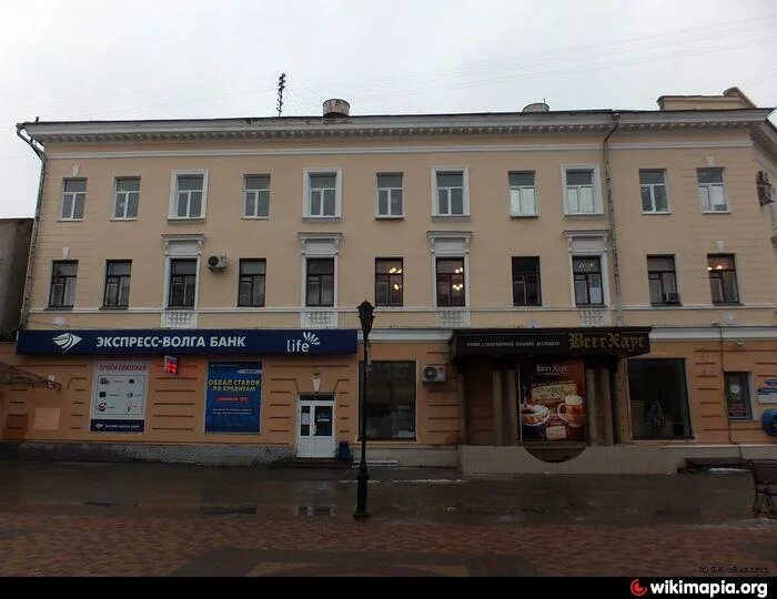 Rush ул карла маркса 146 тамбов фото ул. Карла Маркса, 146/11 - Тамбов