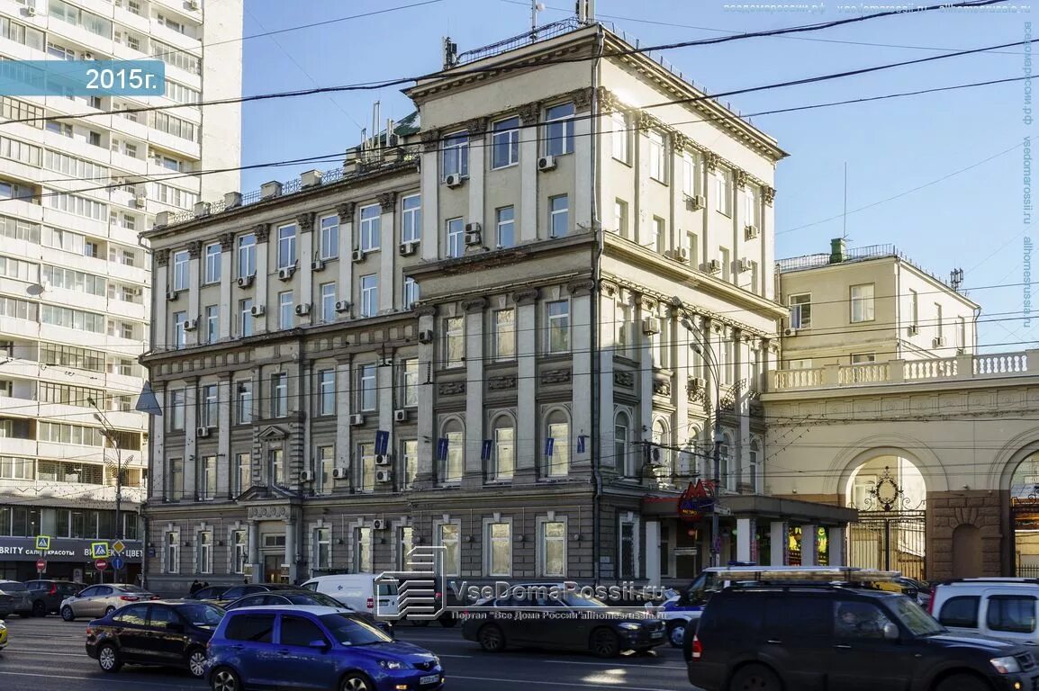 Rushev садовая триумфальная ул 4 10 фото Moscow city, governing bodies Министерство сельского хозяйства и продовольствия 