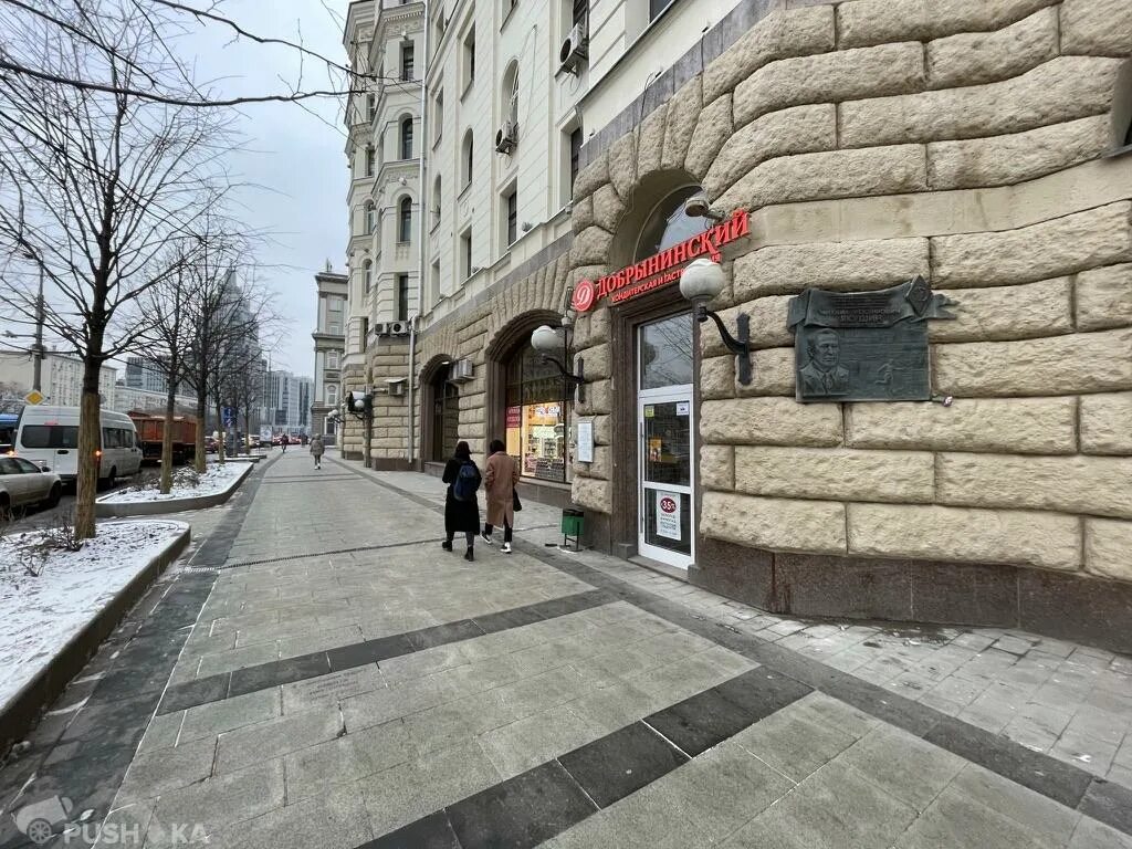 Rushev садовая триумфальная ул 4 10 фото Садовая триумфальная 4 10 - блог Санатории Кавказа