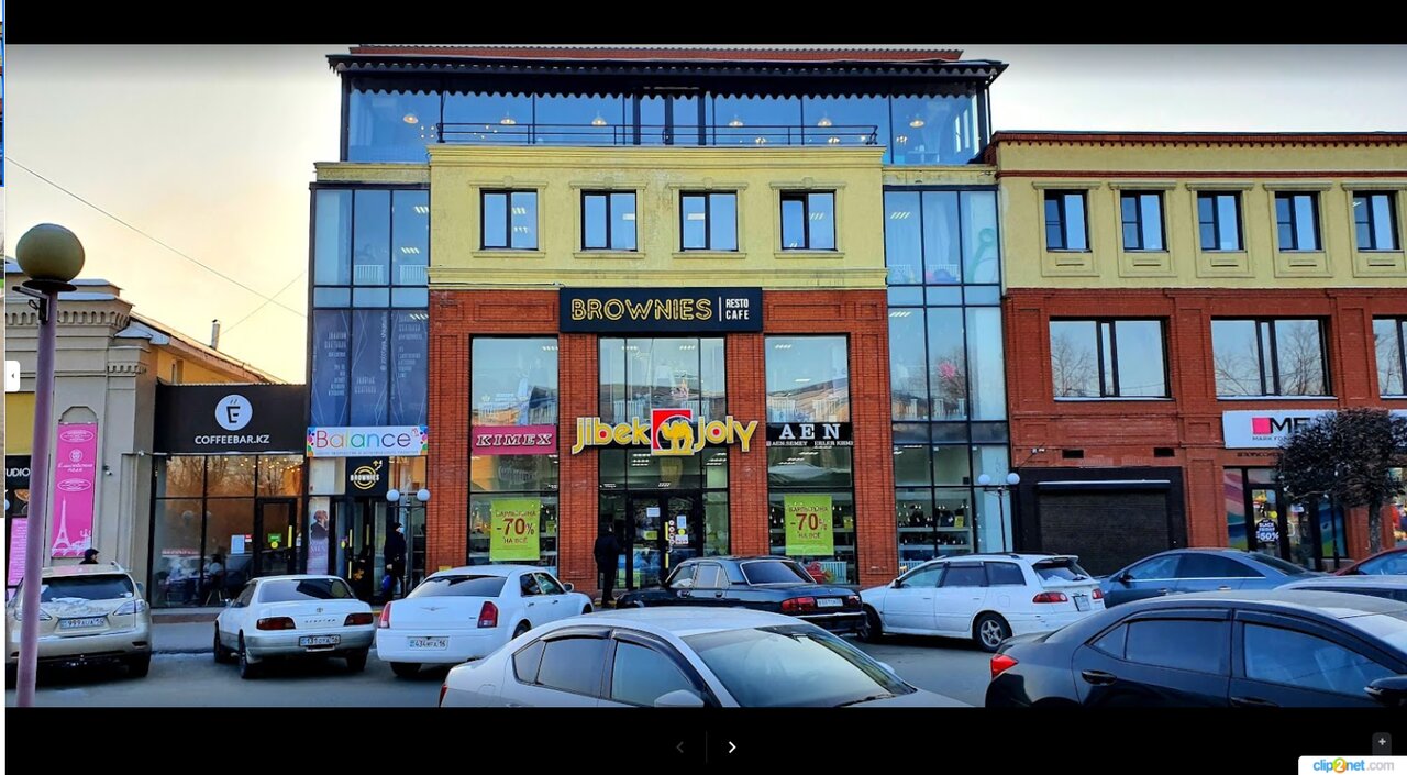 Ruski ул дзержинского 102б фото Больше не работает: Vera Nail Studio, салон красоты, Восточно-Казахстанская обла