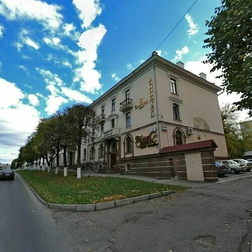 Ruski ул дзержинского 102б фото Отзывы об "ИПЛ Тест", Чувашская Республика, Чебоксары, улица Дзержинского, 31 - 
