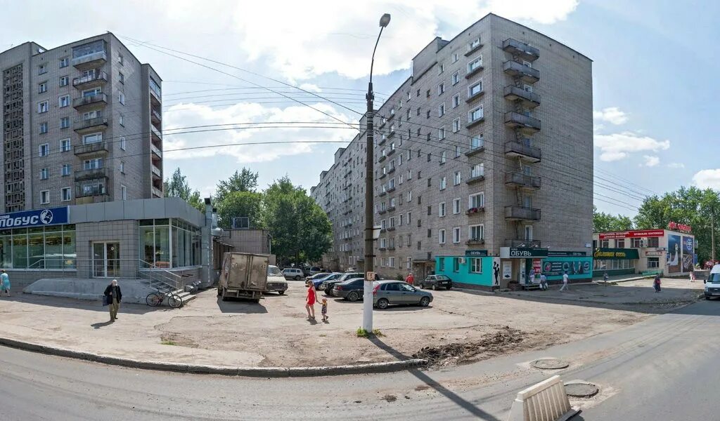 Ruski ул дзержинского 102б фото Клуб им. Титова. Секции для детей по различным видам единоборств в Кирове