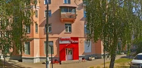 Ruski ул дзержинского 102б фото и видео Красное&Белое, магазин алкогольных напитков, ул. Дзержинского, 7, Коломна, Росси