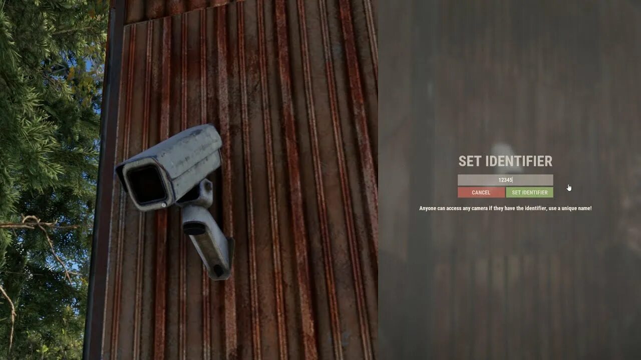 Rust как подключить камеру Rust 3/5/2020 Update Summary - YouTube