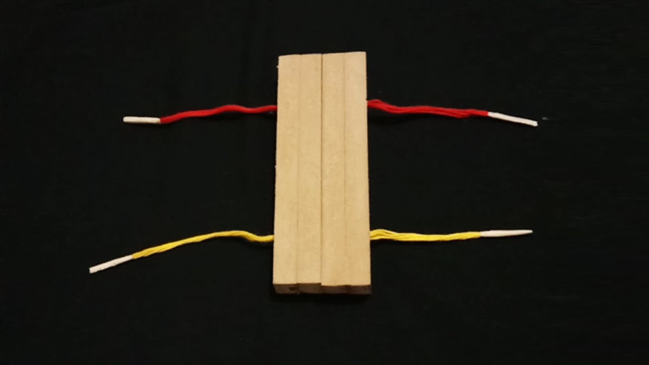 Rutube самоделки MAGIC TRICKS (HANDMADE FROM WOOD) - YouTube