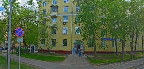 Rybalkashop ru молодогвардейская ул 45 фото Панорама: Фотосалон Объектив, фотоуслуги, Молодогвардейская ул., 45, Москва - Ян