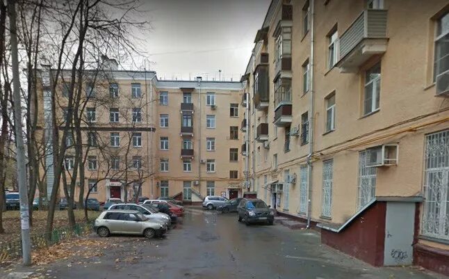 Rybalkashop ru молодогвардейская ул 45 москва фото Молодогвардейская улица д. 43 на карте Москвы