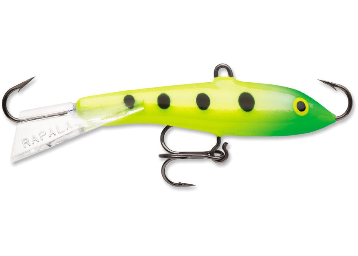 Rybalkashop ru молодогвардейская ул 45 москва фото Балансиры Rapala Jigging Rap 9 - купить в интернет-магазине в Минске и других го