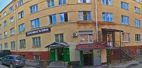 Ryzhikov team первомайская ул 51 ивантеевка фото Звездопад, турагентство, Первомайская ул., 30/2, Ивантеевка, Россия - Яндекс.Кар