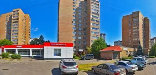 Ryzhikov team первомайская ул 51 ивантеевка фото Отзывы о "Лавка Мастериц" Россия, Московская область, Ивантеевка, Первомайская у
