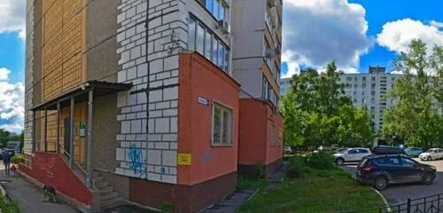 Ryzhikov team первомайская ул 51 ивантеевка фото Маникюр, ногтевая студия, Первомайская ул., 19, Ивантеевка - Яндекс.Карты