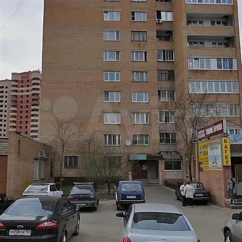 Ryzhikov team первомайская ул 51 ивантеевка фото 1-к. квартира, 33 м², 2/12 эт. в аренду Ивантеевке Снять квартиру Авито