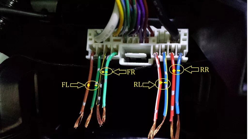 Rz mzd05 подключение к мазда 3 бк Mimar Colibrí Mínimo mazda 6 bose wiring diagram pubertad masa Avanzado