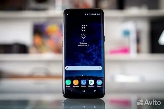 S 8 фото Samsung Galaxy S8 64gb Экспресс Доставка купить в Москве Бытовая электроника Ави