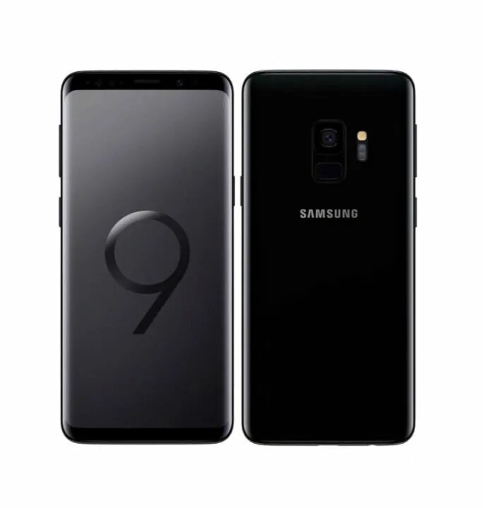 S 9 фото Неактивно