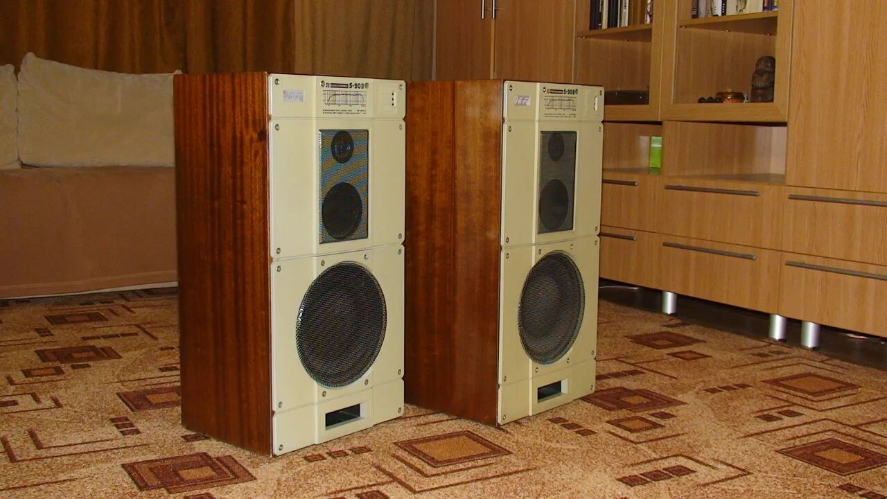 S 90 фото ► ПРОДЖА/ОБМЕН Колонки Radiotehnika S 90-B ◄ - 8 000 руб. - Общение - Корзина - 