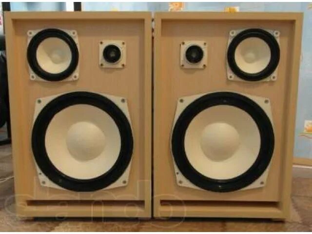 S 90 фото Продам колонки S-90 в новом корпусе в Сургуте / Купить, узнать цену на сайте Cla
