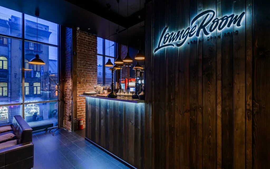 S aint bar загородный просп 9 фото LoungeRoom, hookah bar, Saint Petersburg, Rubinshteyna Street, 40/11 - Yandex Ma