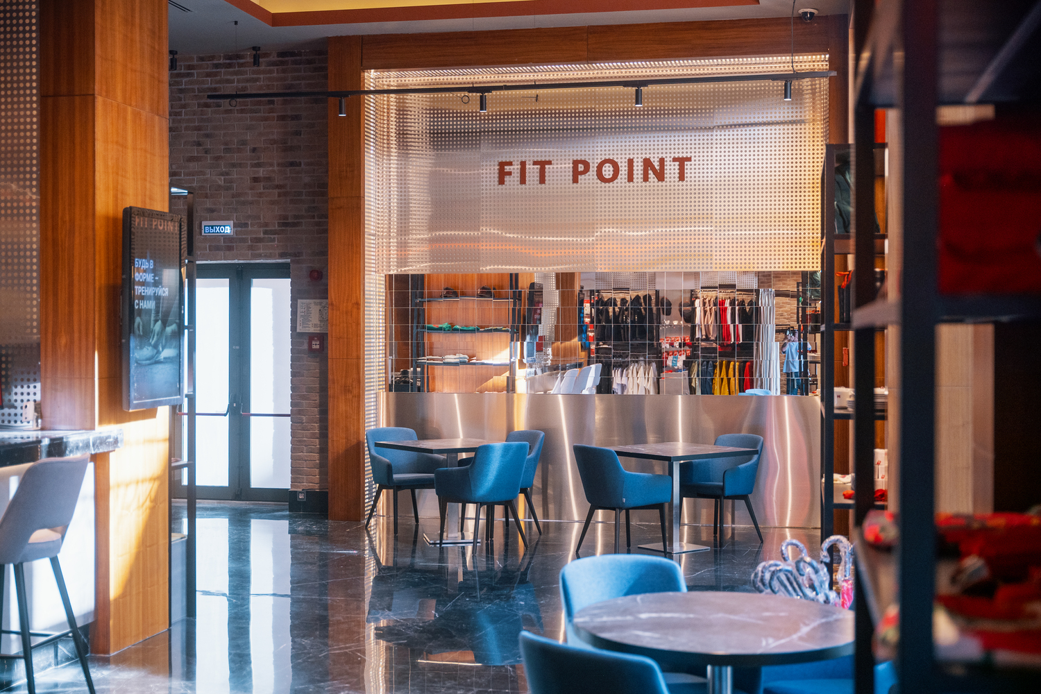 S fit красная ул 65а фото Россия. Каталог отелей - Море Трэвел
